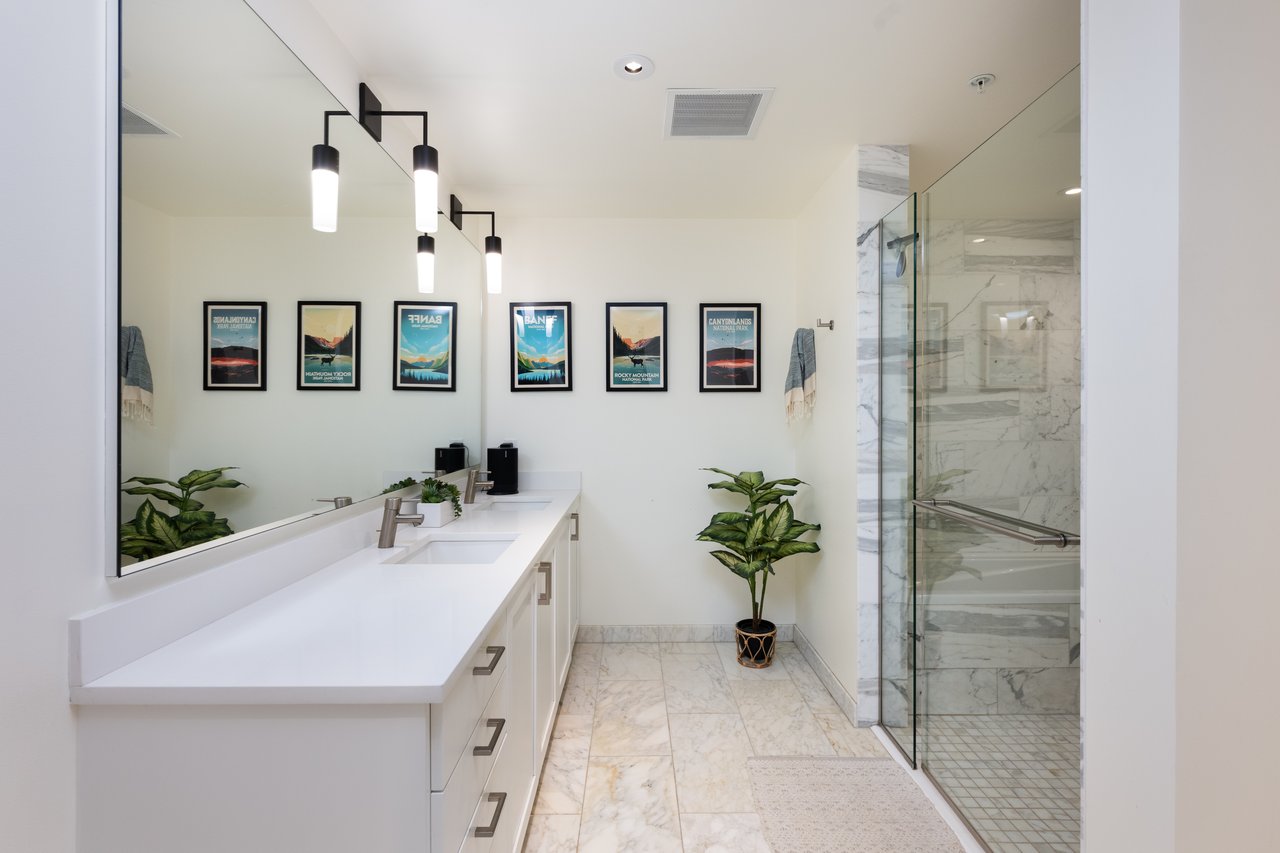 1750 Wewatta Street Unit 1002: A Standout One-Bedroom at The Coloradan