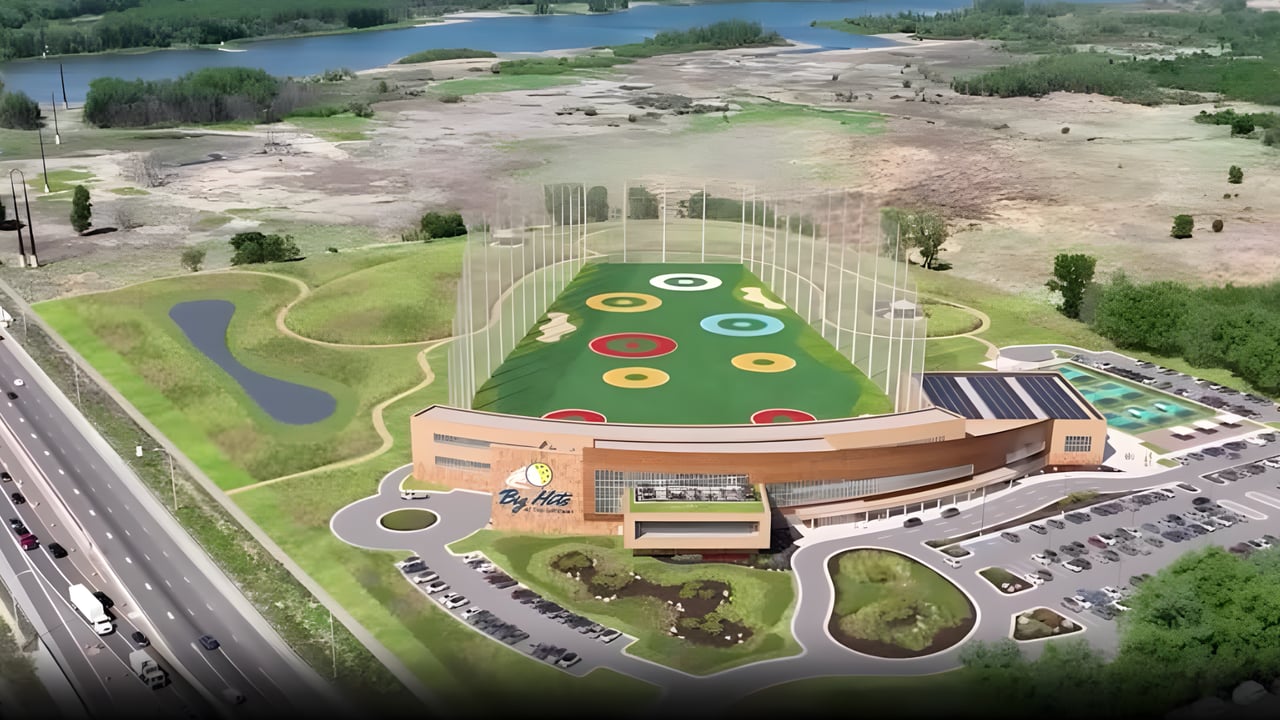 Burnsville Moves Forward on Sports Complex Planned for Former Landfills