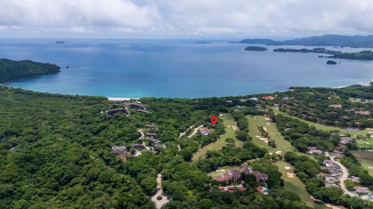 Casa Cielo at Ceibo 8 | Pre-Construction Luxury Golf Course Estate in Reserva Conchal’s Exclusive Ceibo Community