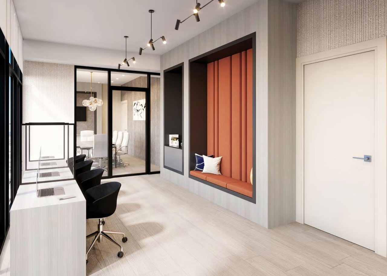 DUO Condos