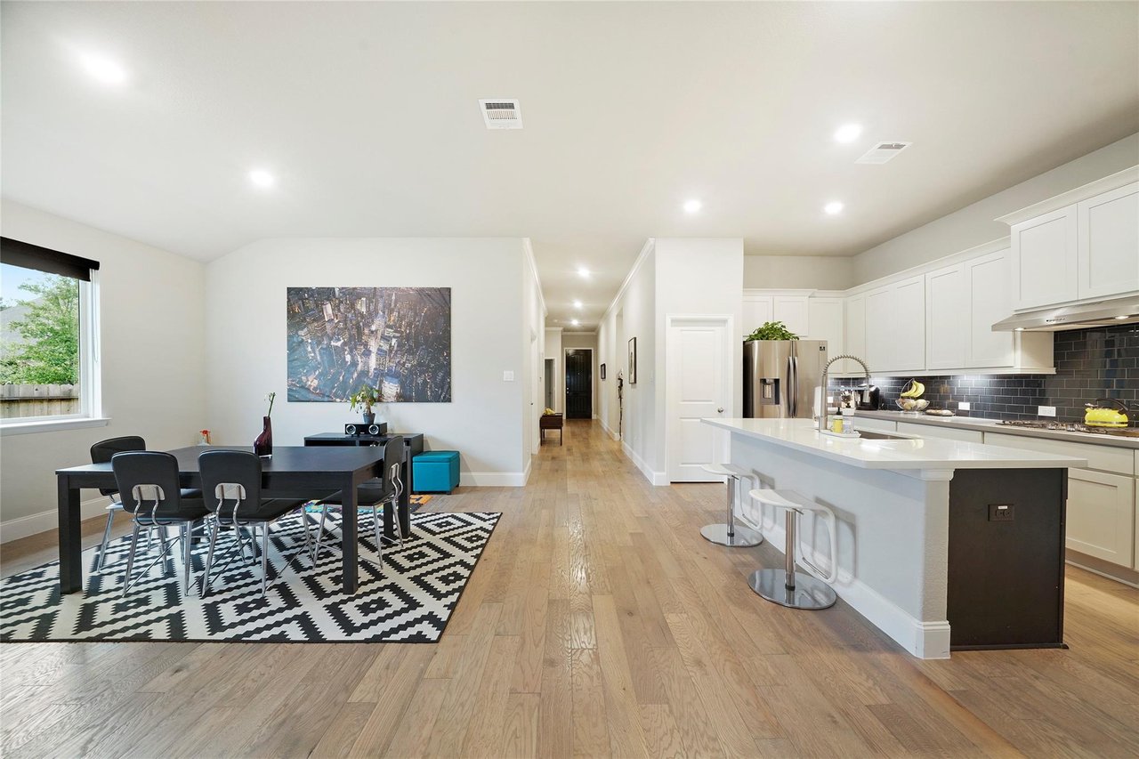 2104 Arpeggio Drive