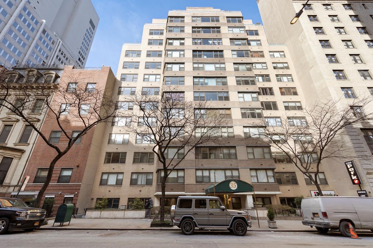 35 E 38th St, #7J