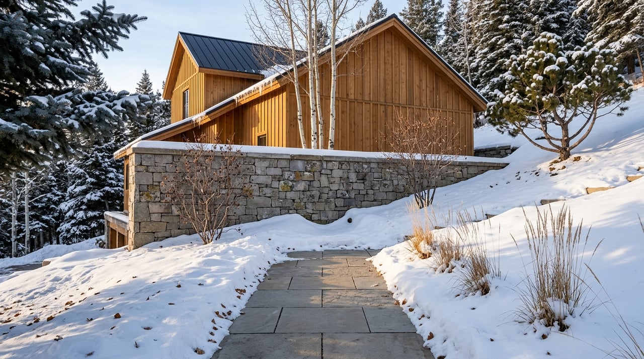Deer Valley's Two Price Tags: What the Empire Pass vs. East Village Gap Actually Tells You