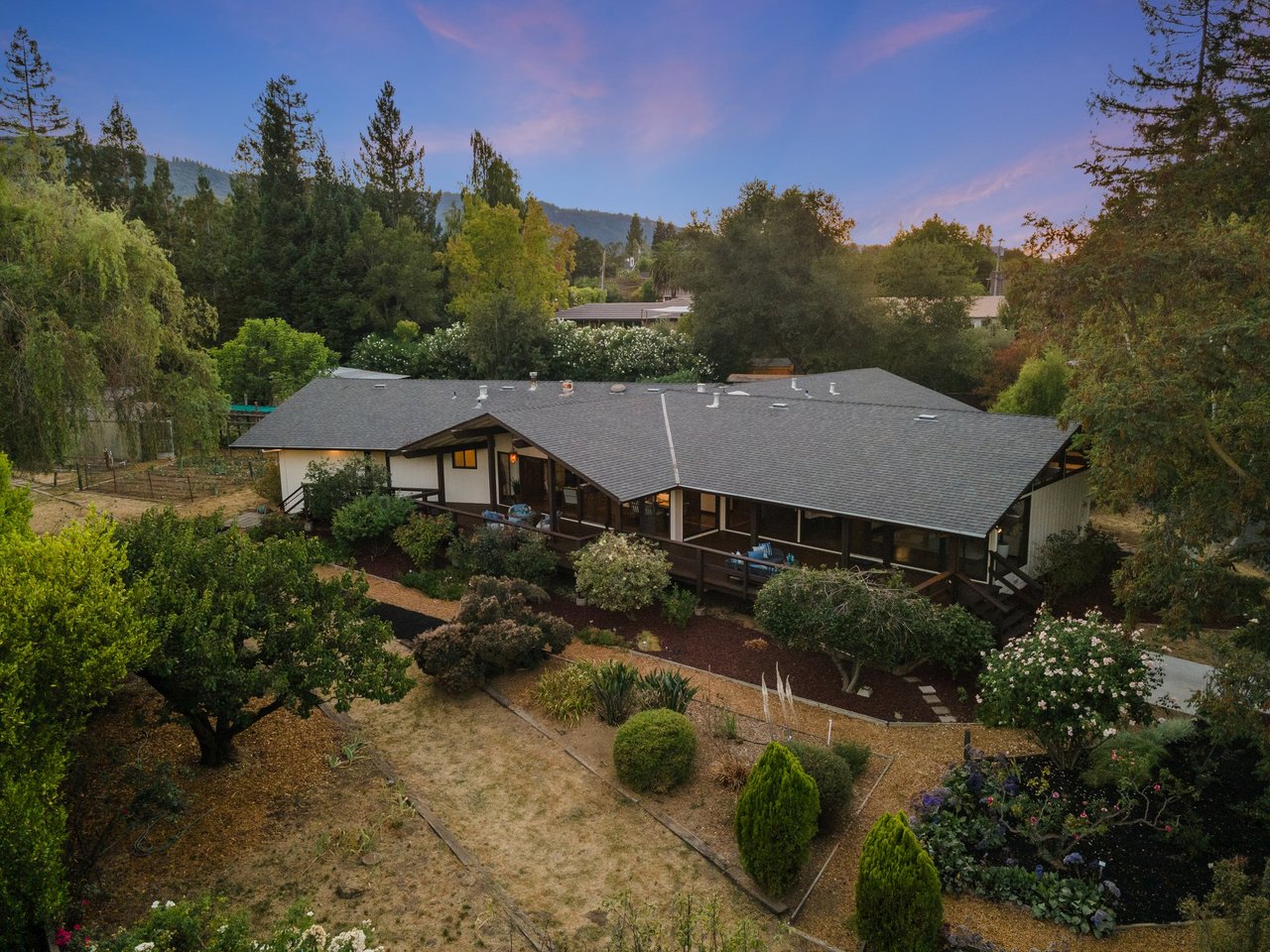 17664 Blanchard Drive, Monte Sereno