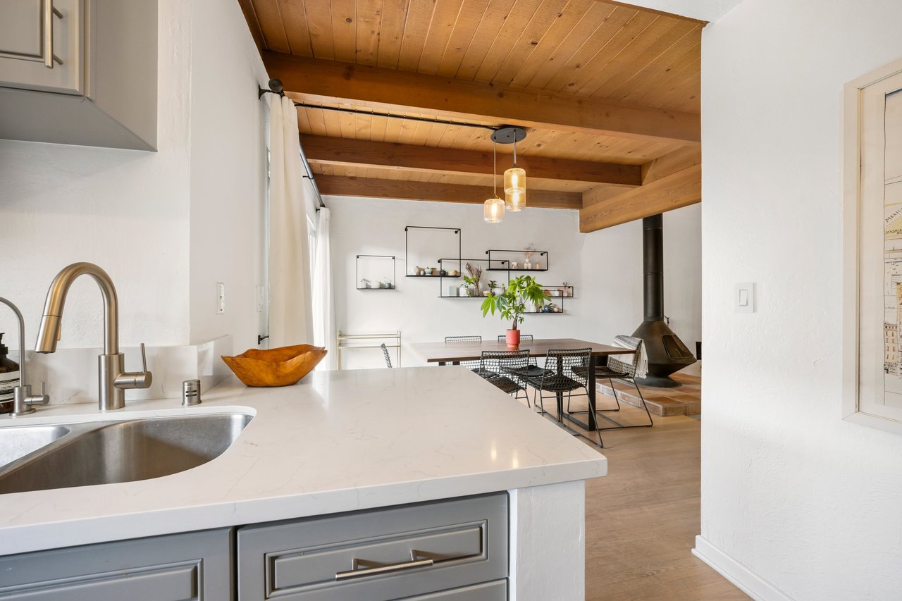 1552 Harvard St #3, Santa Monica