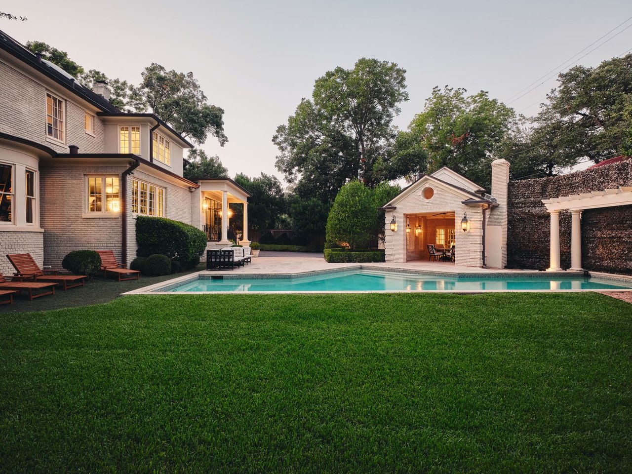 Elegant Classic in Desirable Old Enfield
