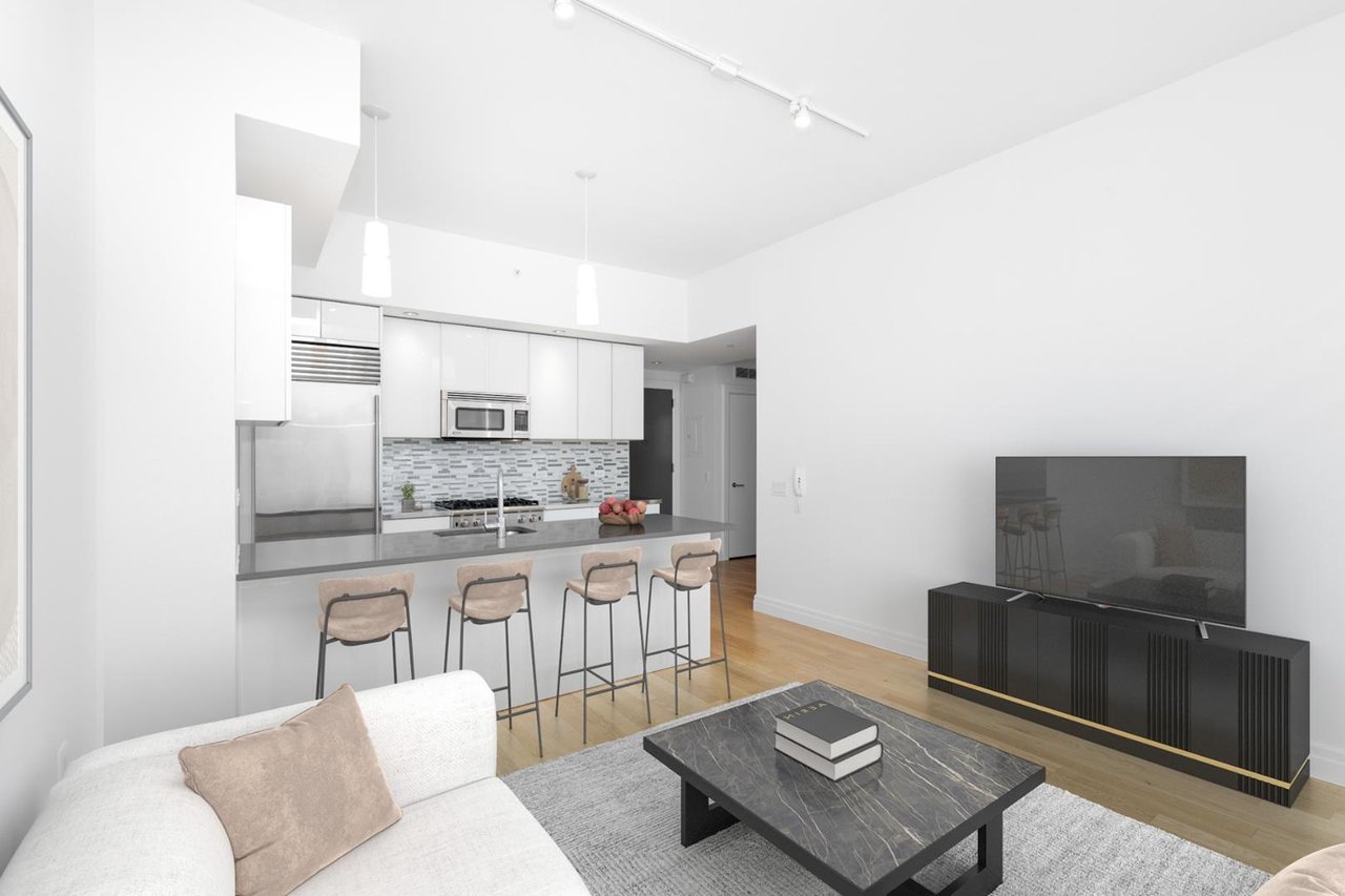 554 West 54th Street, Apt 23-P