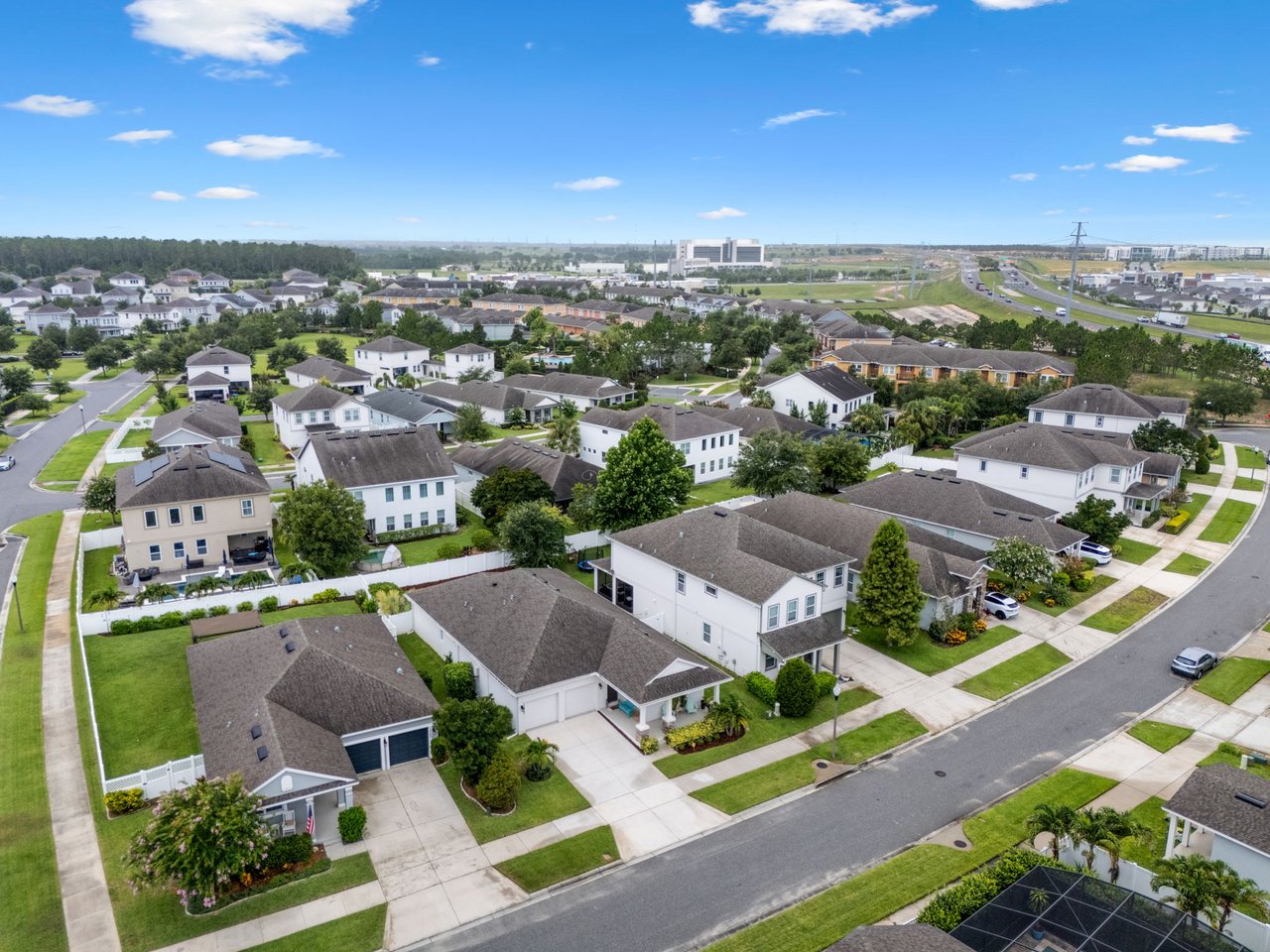 15366 SUGAR CITRUS DR, WINTER GARDEN, FLORIDA, 34787