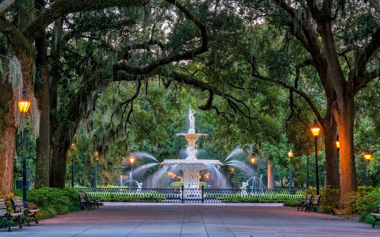 Savannah