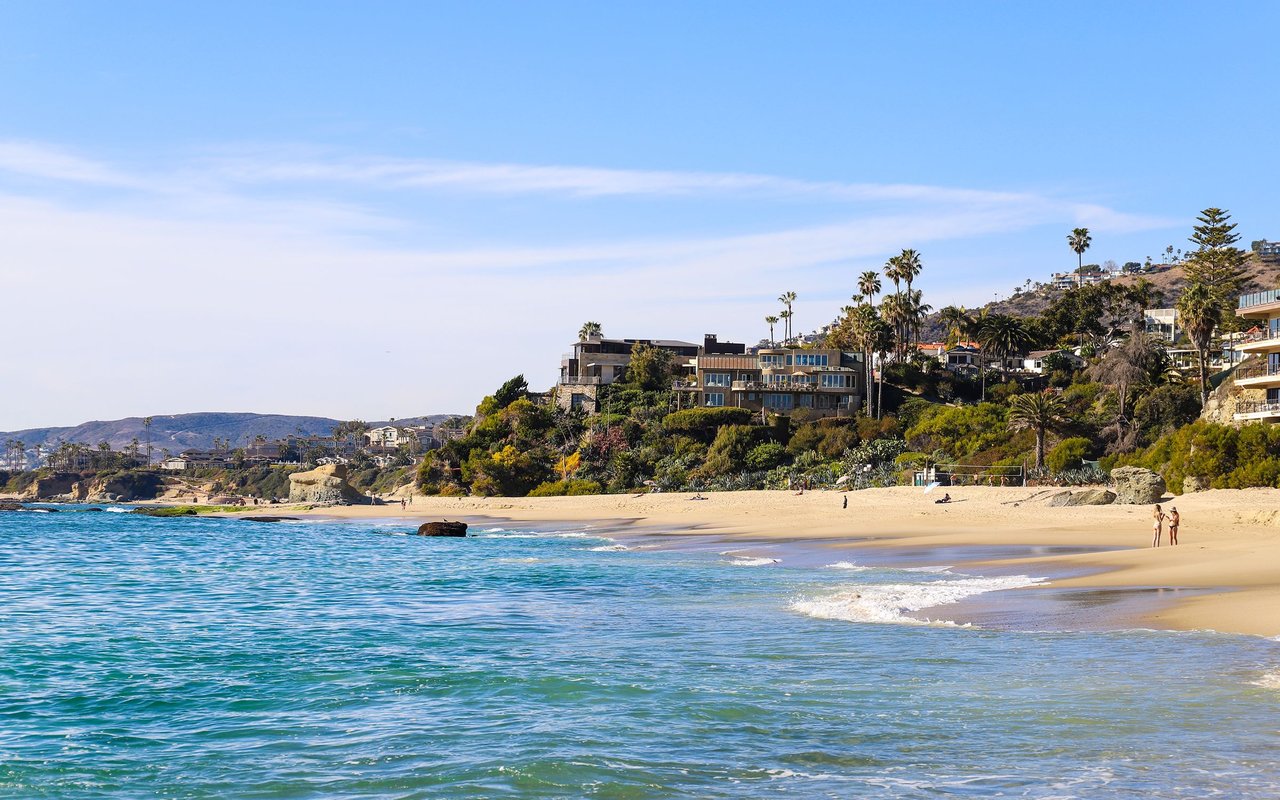 Laguna Beach