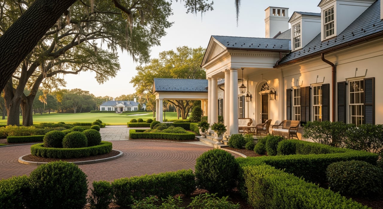 Landfall Vs Autumn Hall: Which Fits Your Lifestyle?