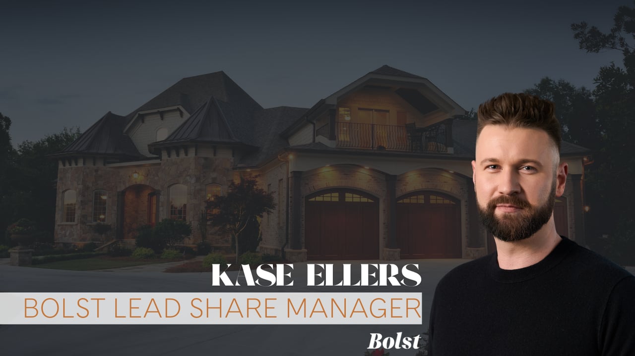 Bolst Lead Share Program: Real Estate Leads That Drive Results in Atlanta & Alpharetta
