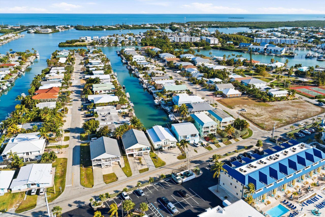 What Is the Best Time of Year to Sell a Home in Key Colony Beach?