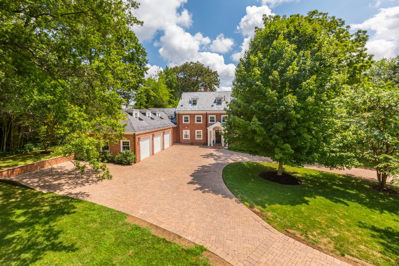 Hollin Hall Village/Wellington/Fort Hunt