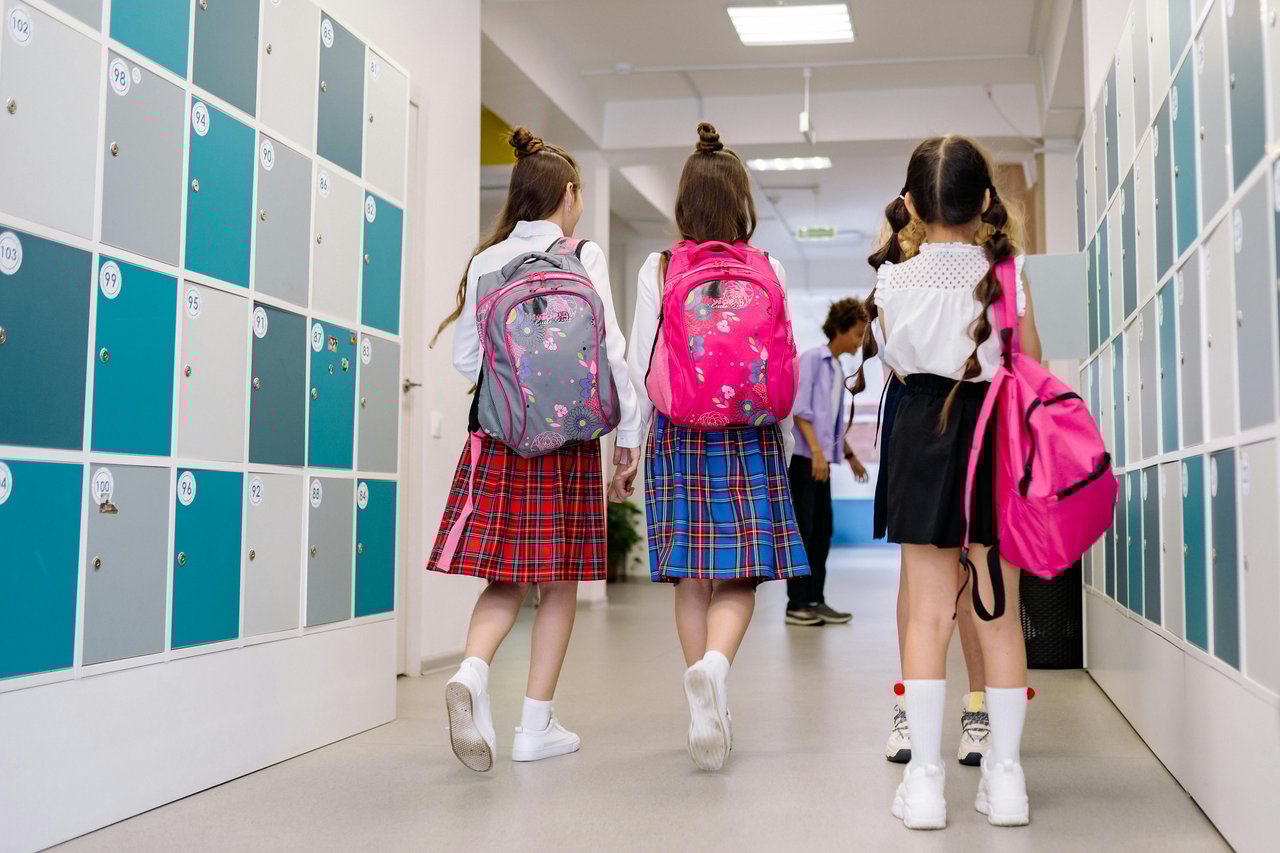 Charlotte’s Top Neighborhoods for Walk-to-School Living