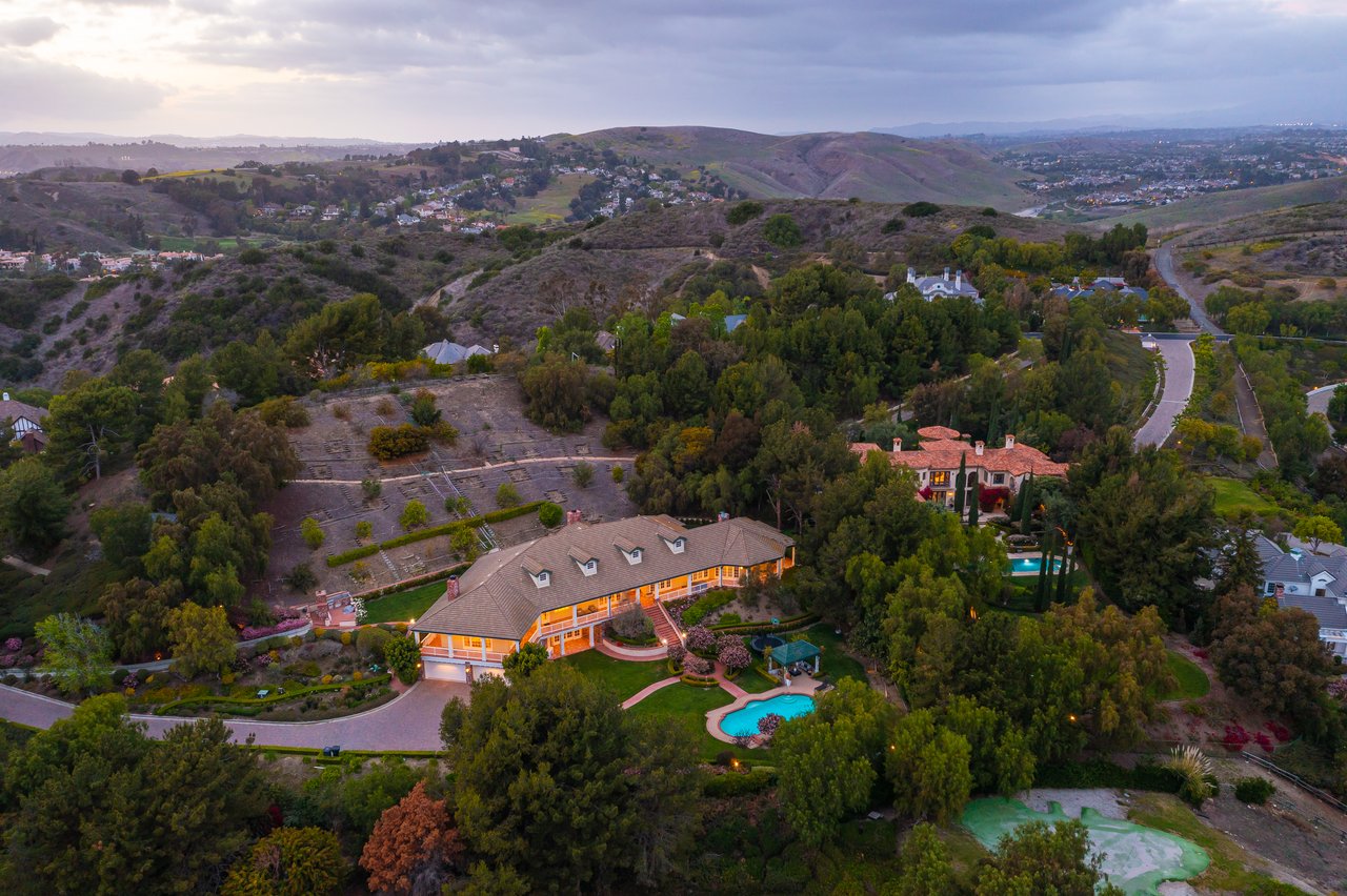 30712 Steeplechase Drive