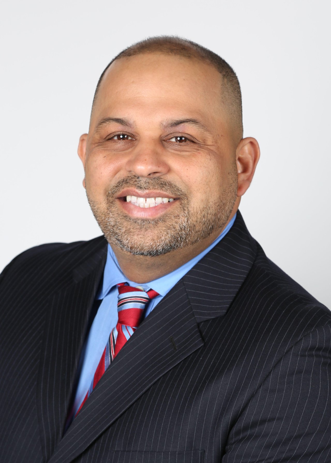 Cesar Colon
