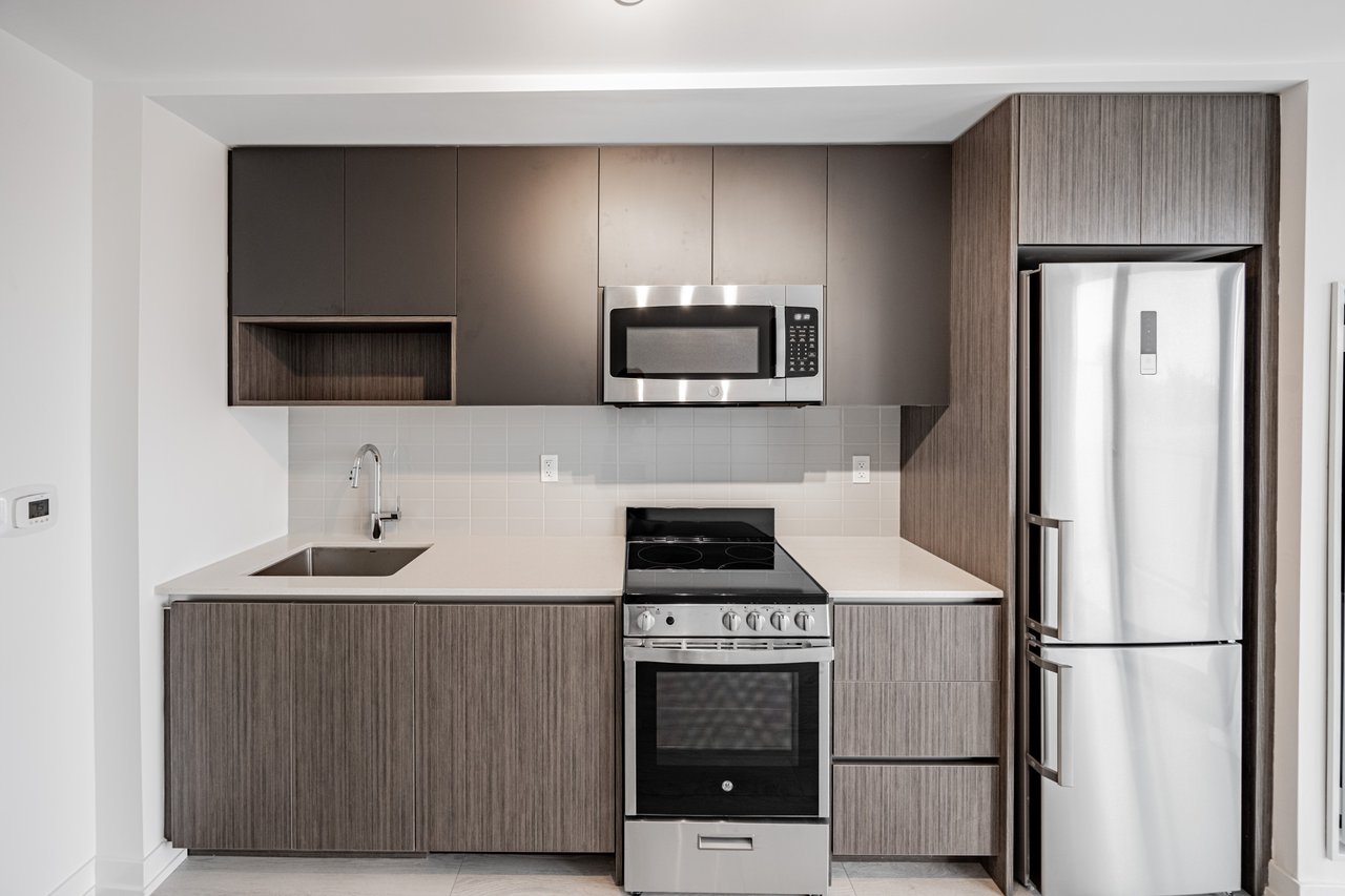 801 The Queensway #307