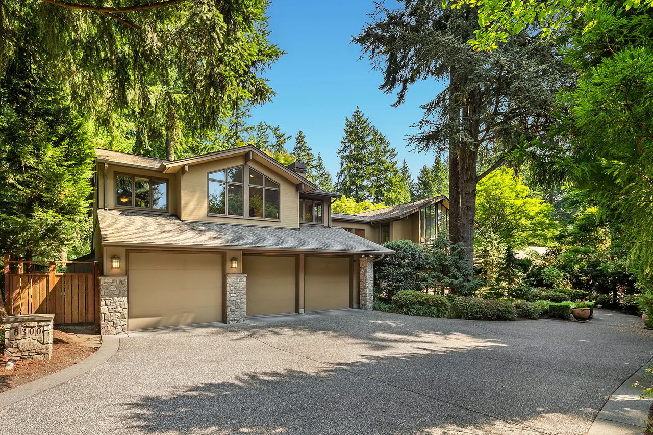 Find Room to Grow at this Island Point Garden Retreat