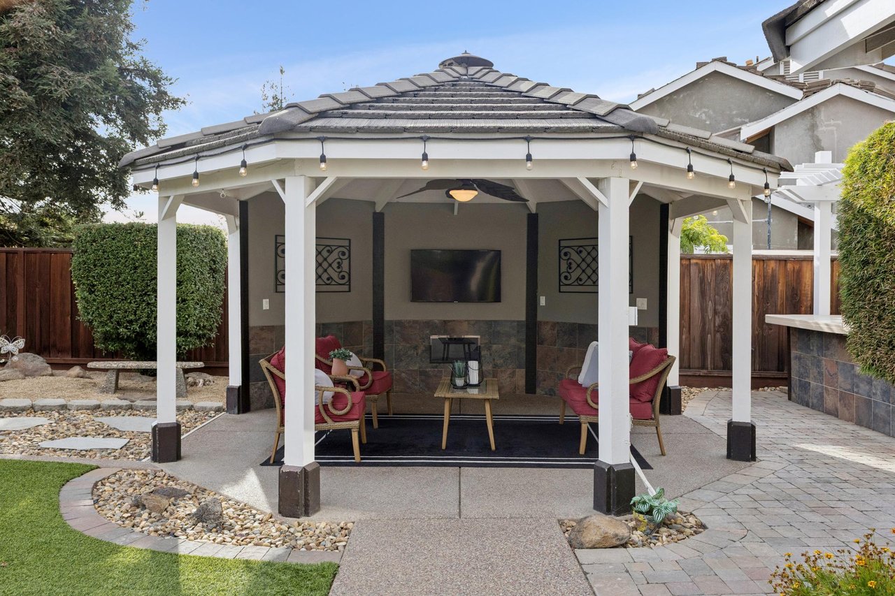 257 Summertree Drive