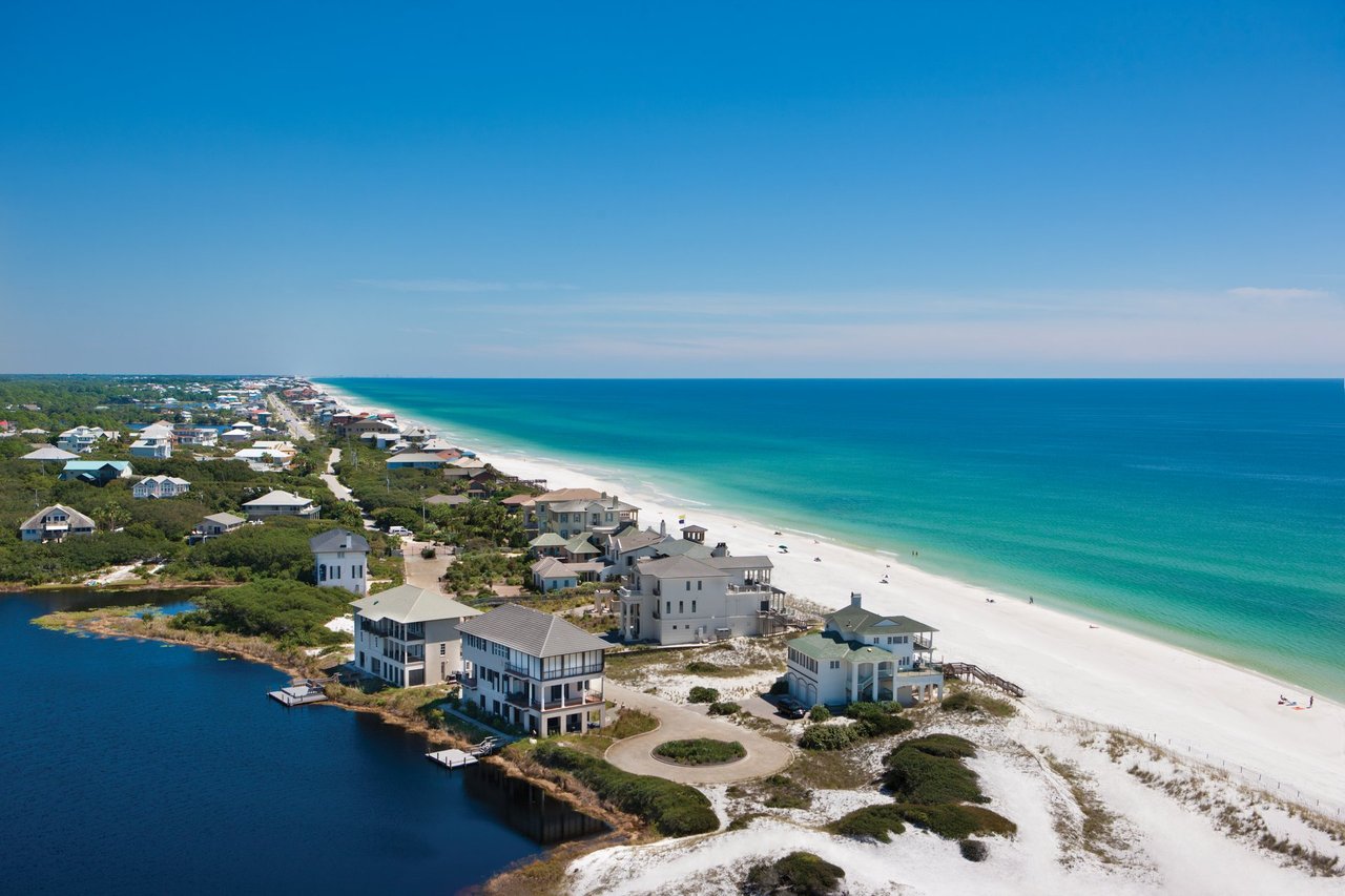 What You Need to Know About the 30A West Real Estate Market