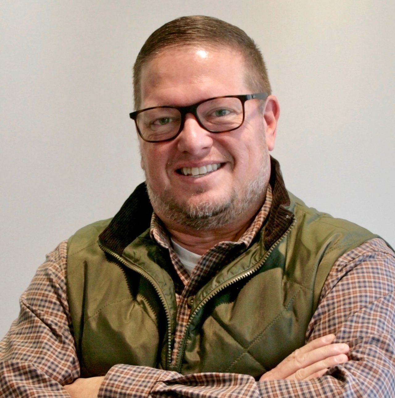 Doug  Shaw