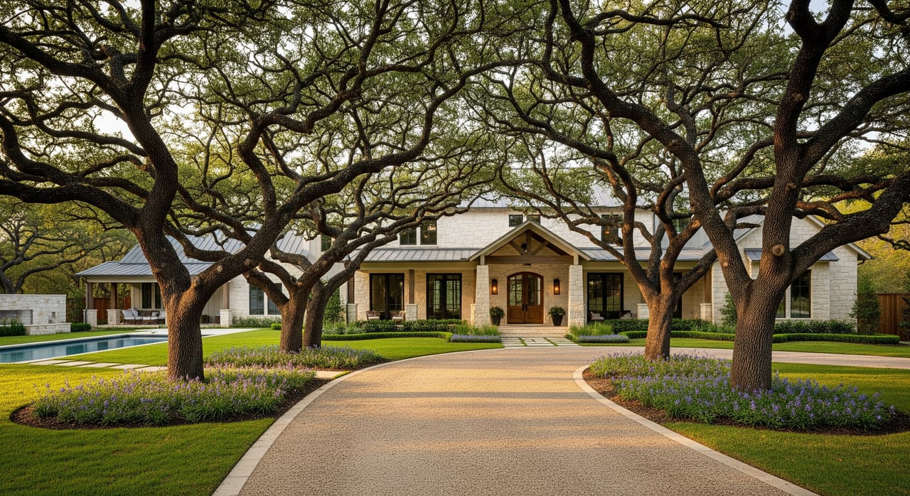 Texas Option Period Explained for Spring Buyers