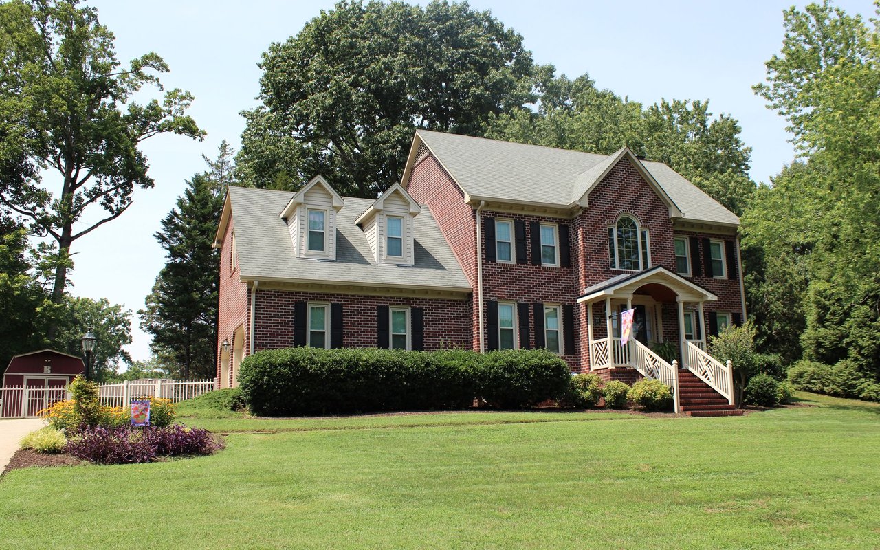 Merritt Hills