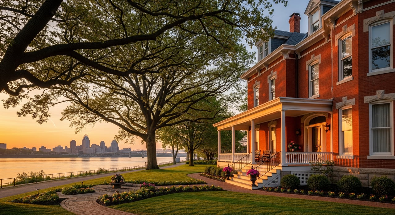 Living in Bellevue KY: A Local’s Guide