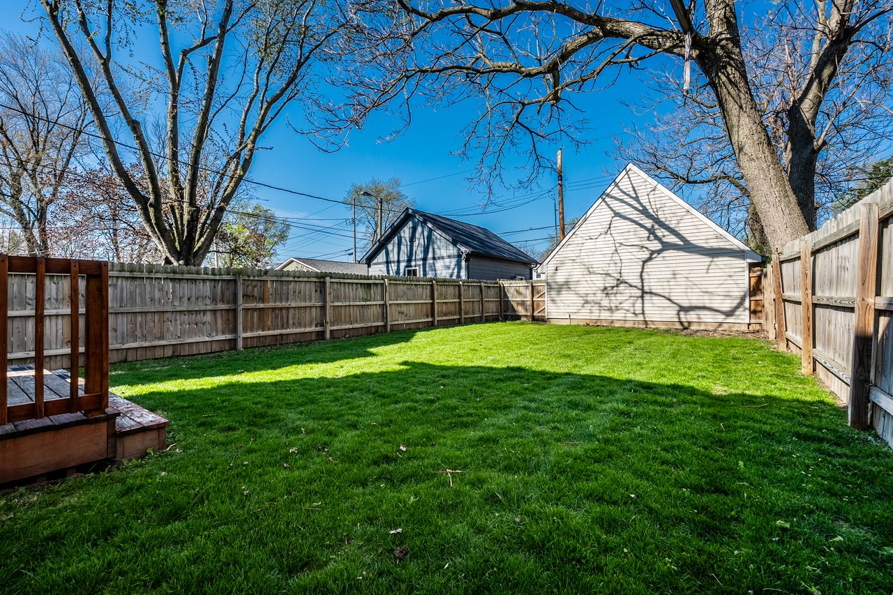 1230 S Talbott Street