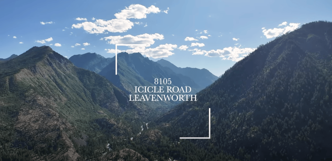 8105 Icicle Rd Leavenworth, WA 98826