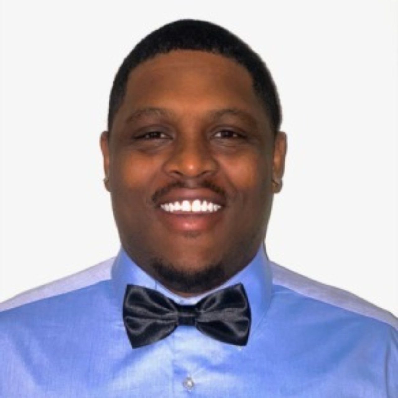 Jaylon Tapplar Fishers, IN Real Estate Agent Headshot