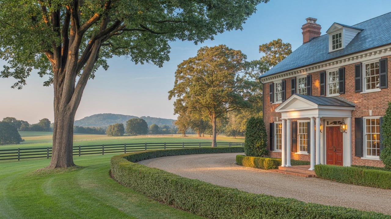 Your Guide to Buying a Home in Warrenton, VA