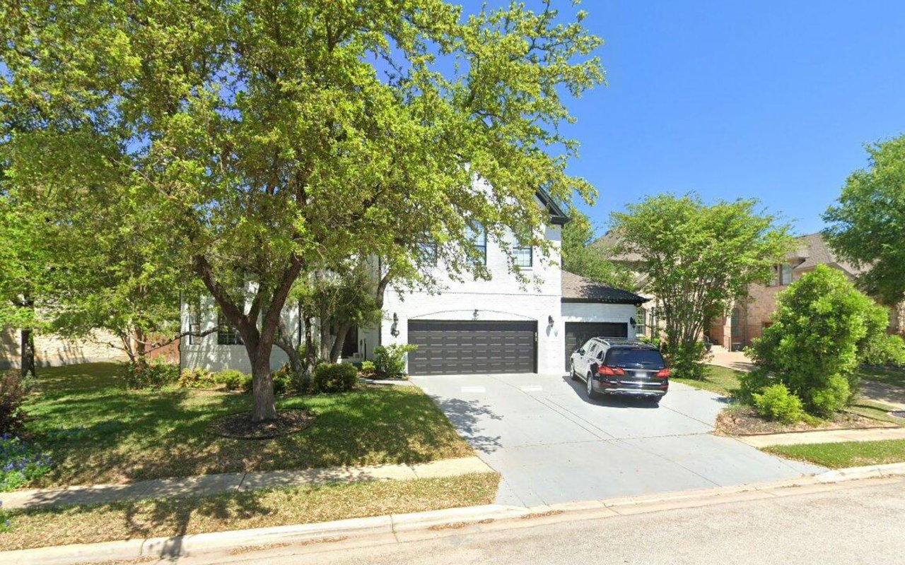 3801 Turkey Path Bnd
