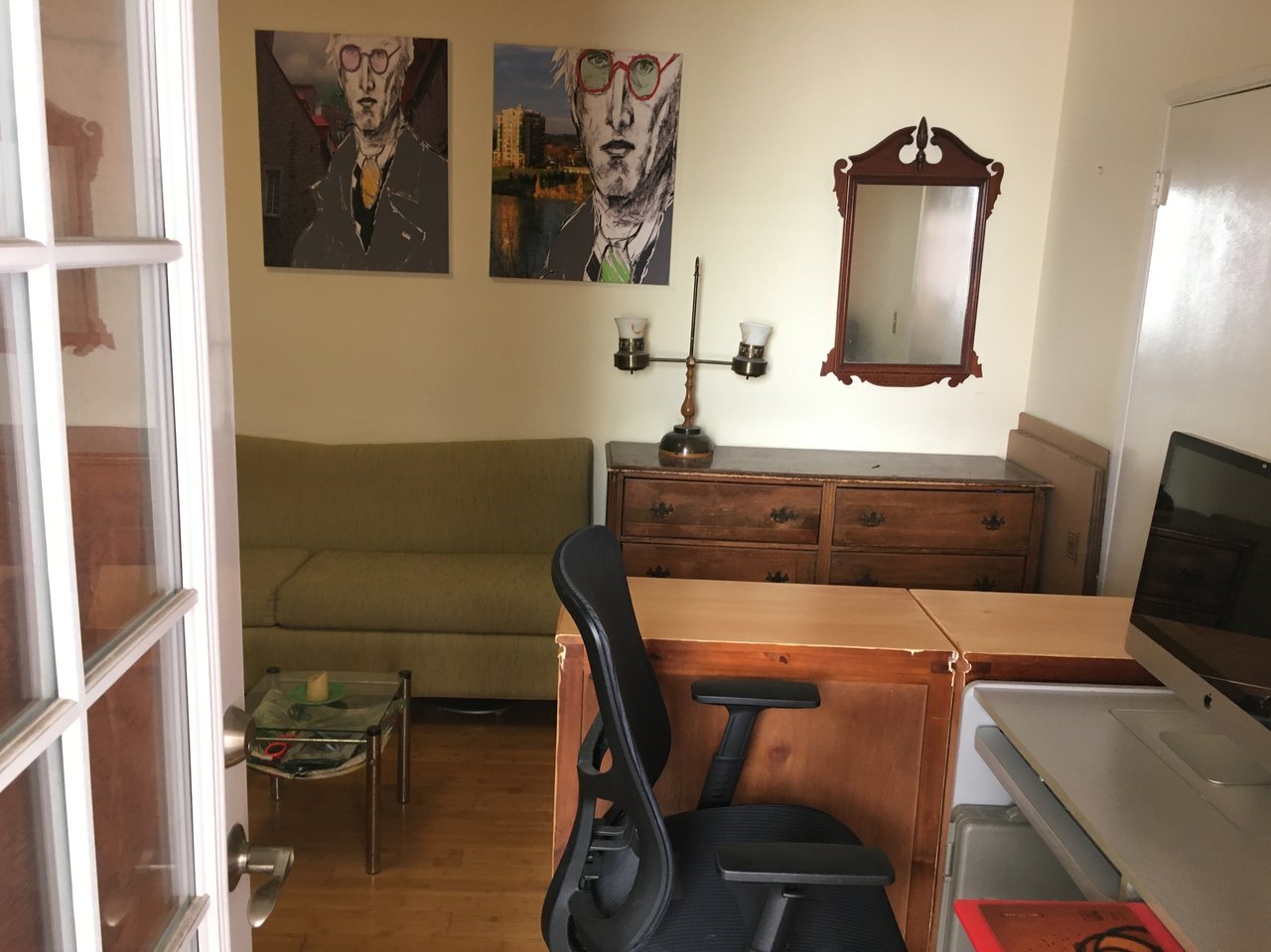 700 Westmount Dr #105