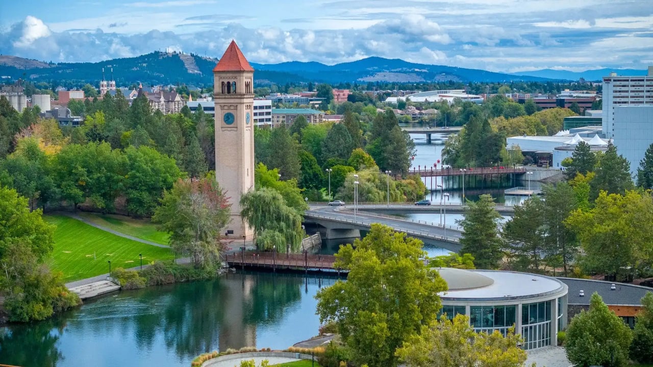 Q&A: Is Spokane, Washington a Good Place to Live?