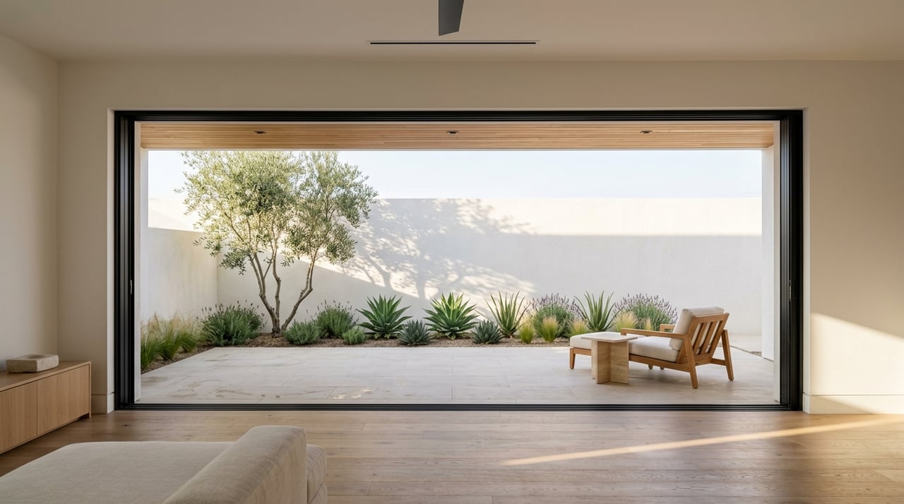 Coastal Living In Encinitas: Lifestyle And Home Styles