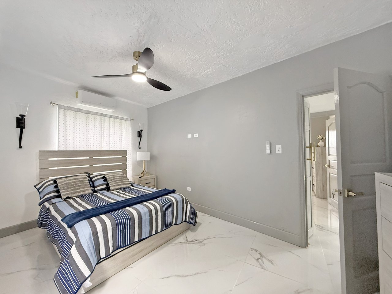 944 Cane Garden Bay 2 Bedroom Apartment