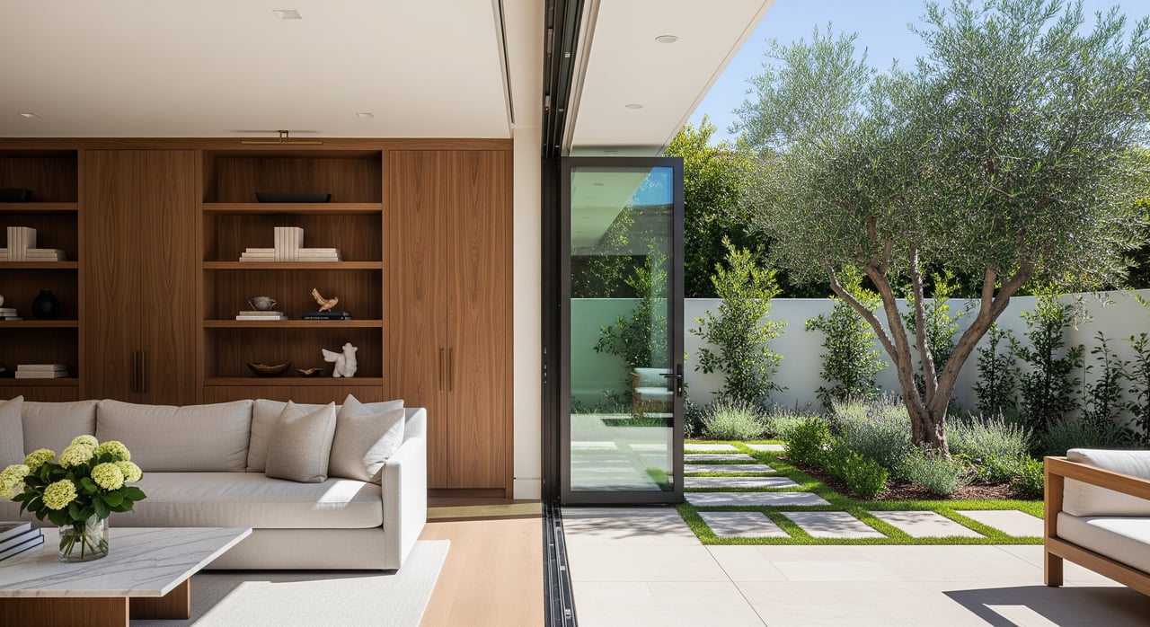 Renting Vs. Buying In Brentwood For Downsizers