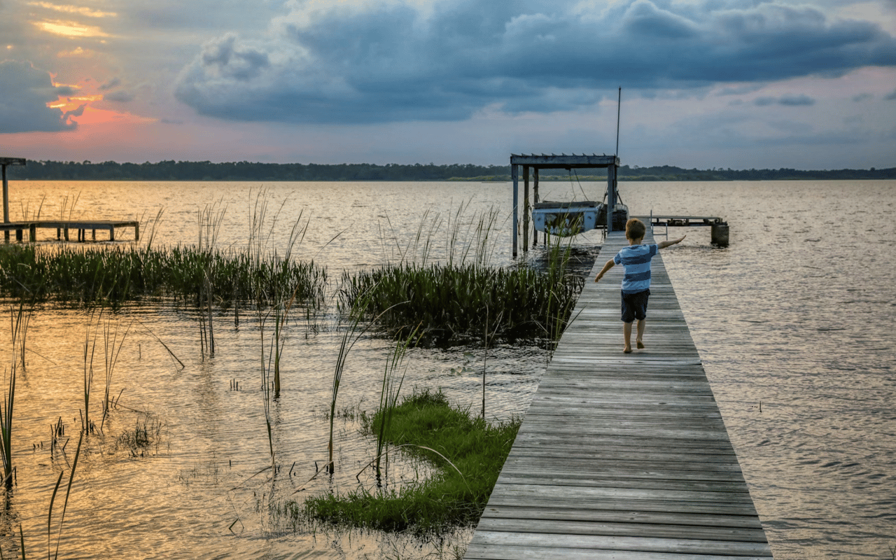 Love Where You Live: What Makes Lake Mary So Special