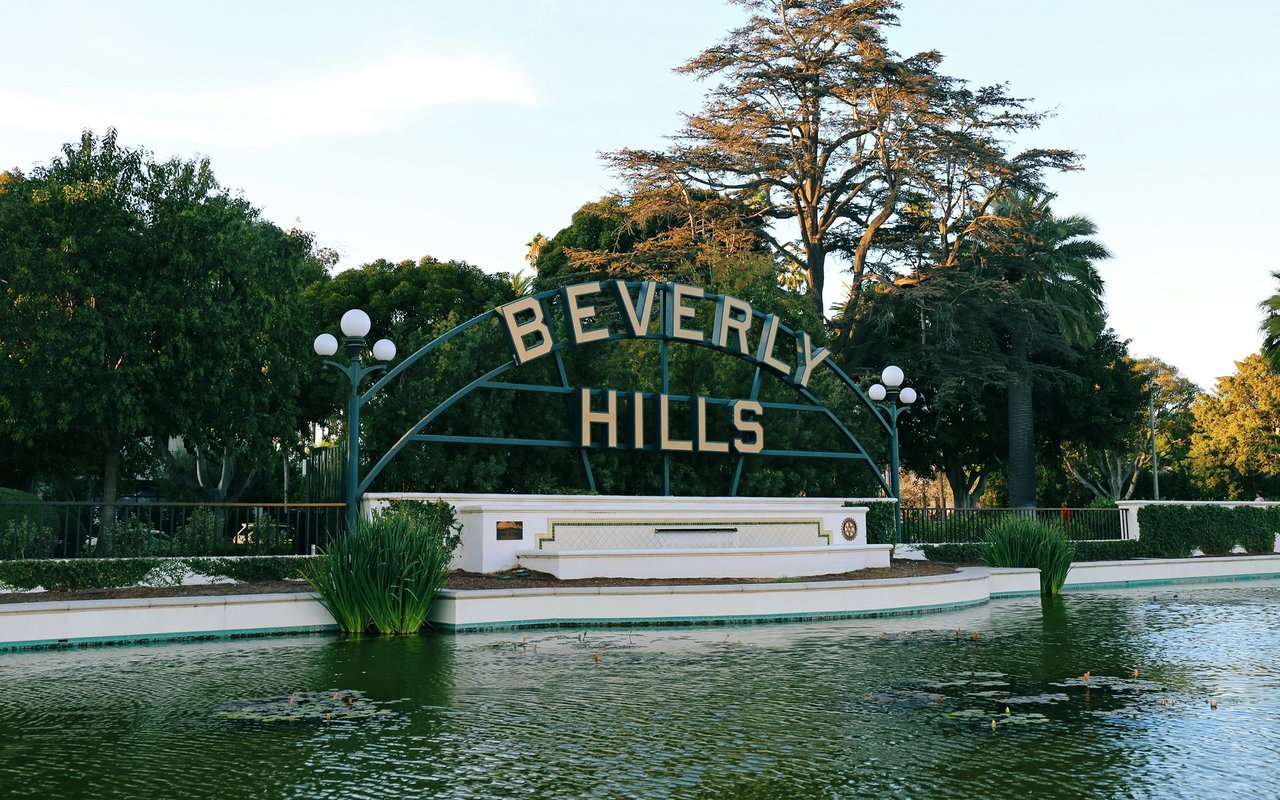Beverly Hills