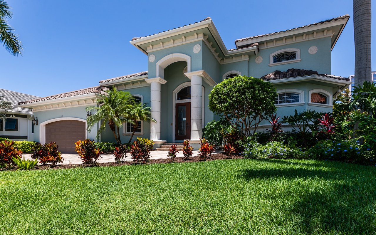 Belle Meade