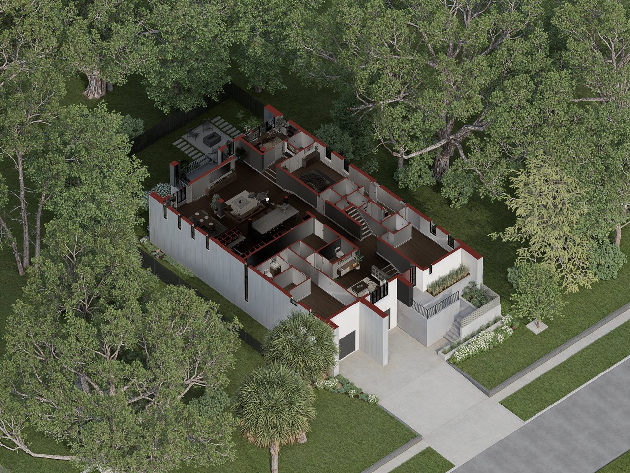 Entrees 4.0 by AADMIXX