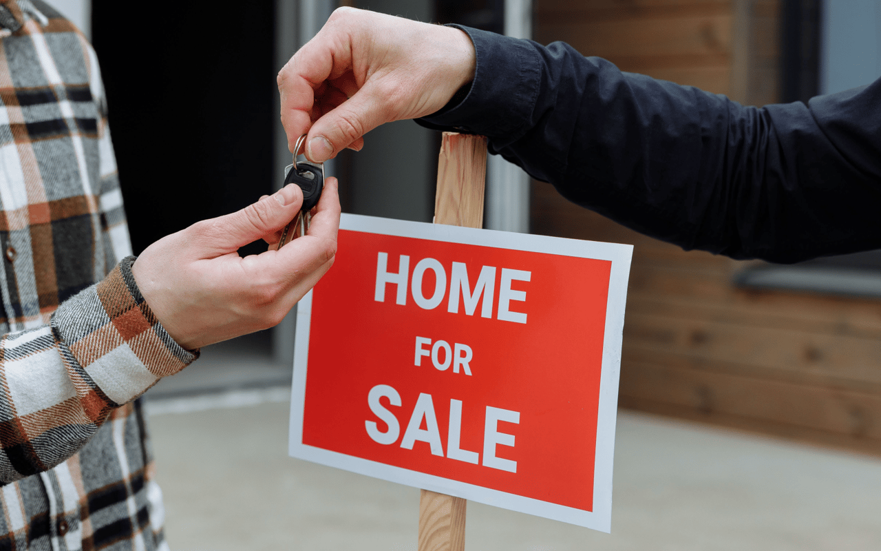 What Things Should You Disclose when Selling a Home?