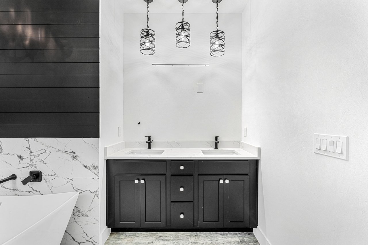 Evolution Homes