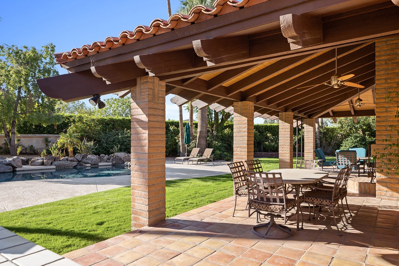 5401 E MARIPOSA Street