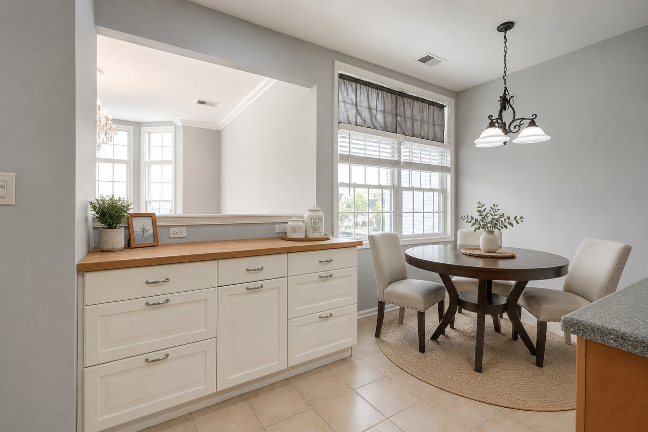 Regency Club Townhome for Rent
