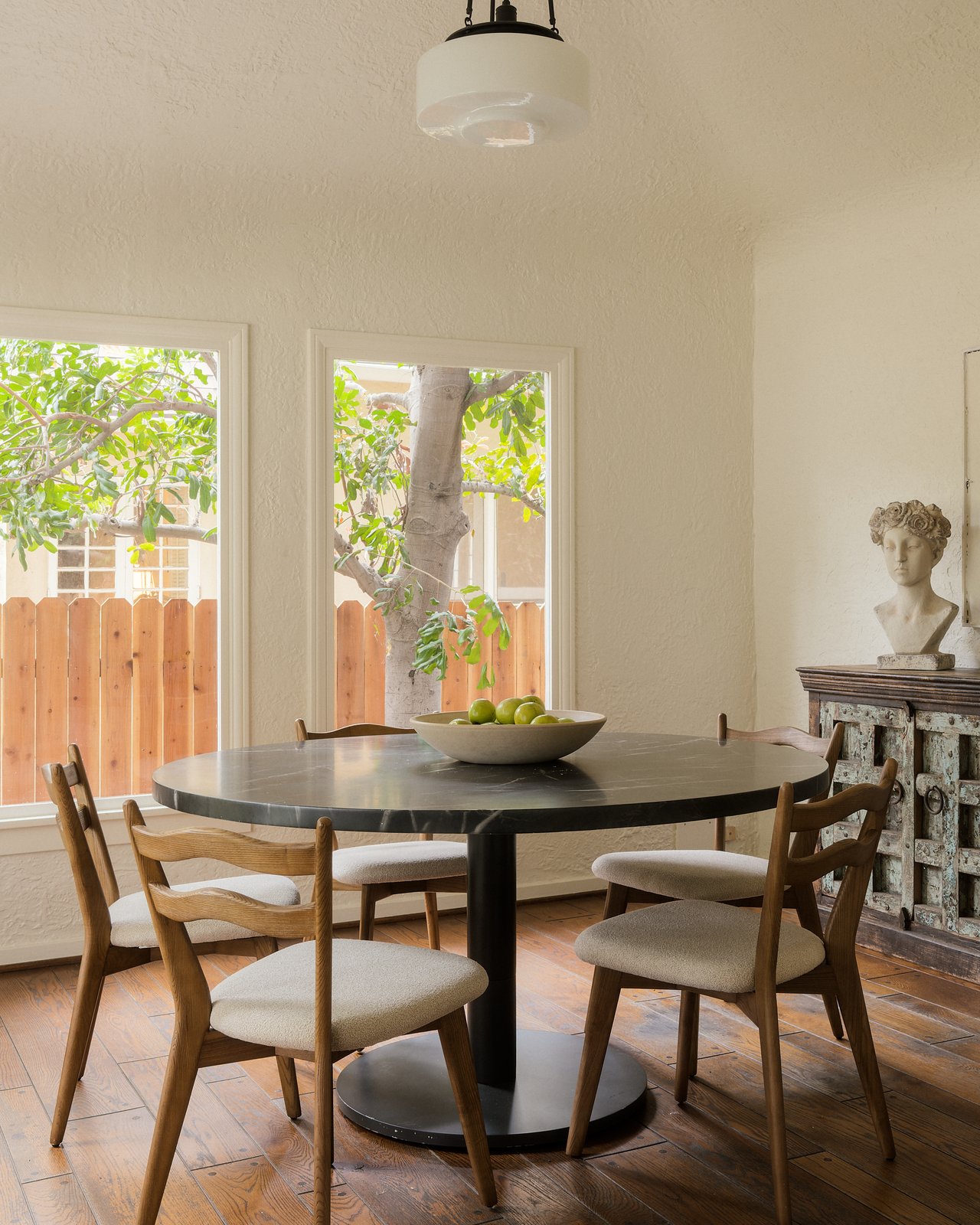 1990 Rose Villa St in Pasadena