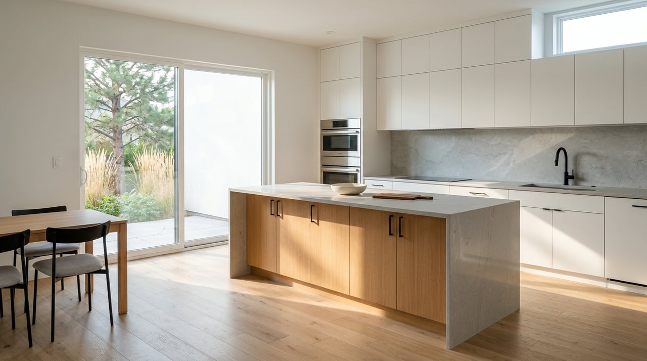 Green Valley Ranch For First-Time And Move-Up Buyers