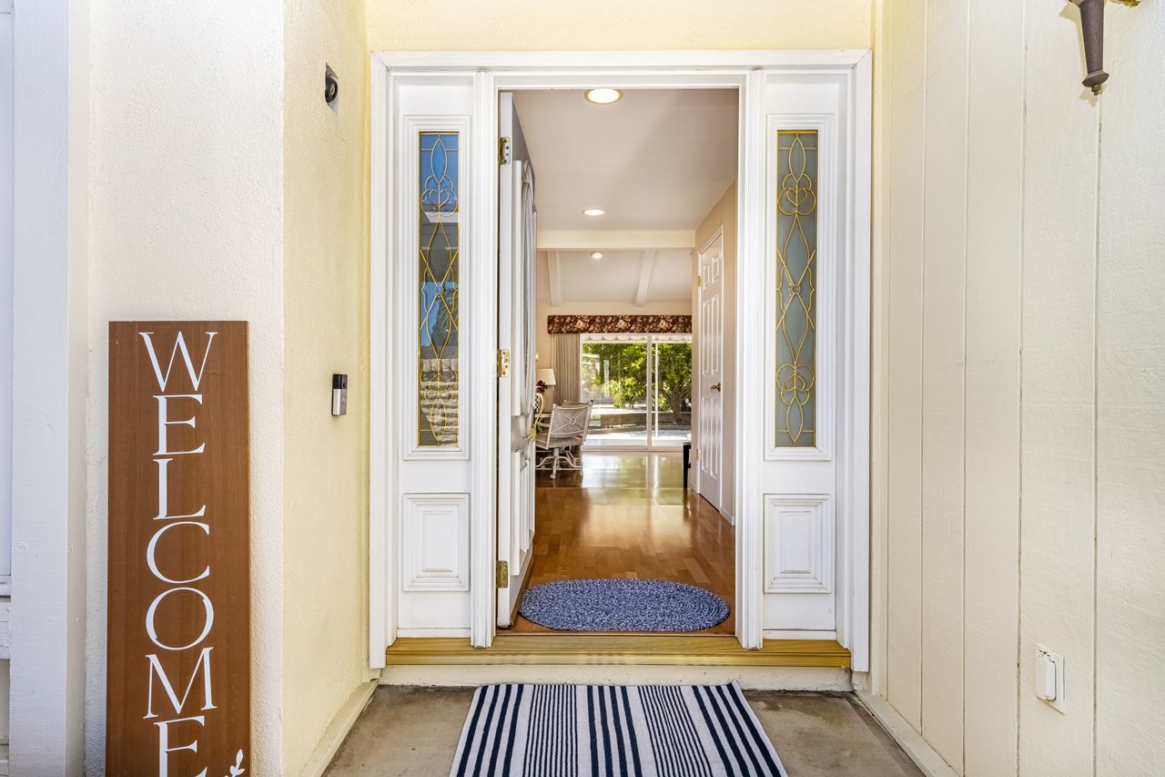 Tustin Ranch Home 